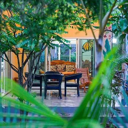 Chill Out Village Ao Nam Mao Екстериор снимка
