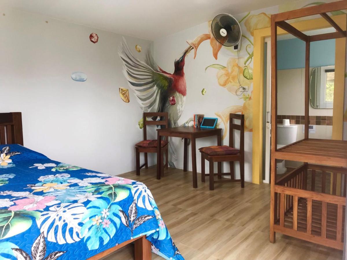 Chill Out Village Ao Nam Mao Екстериор снимка