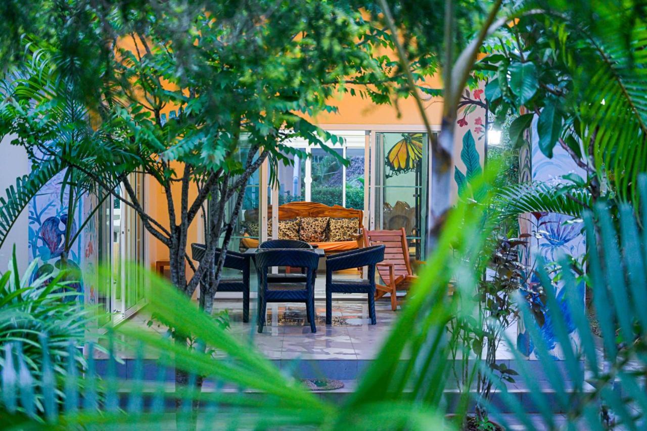 Chill Out Village Ao Nam Mao Екстериор снимка